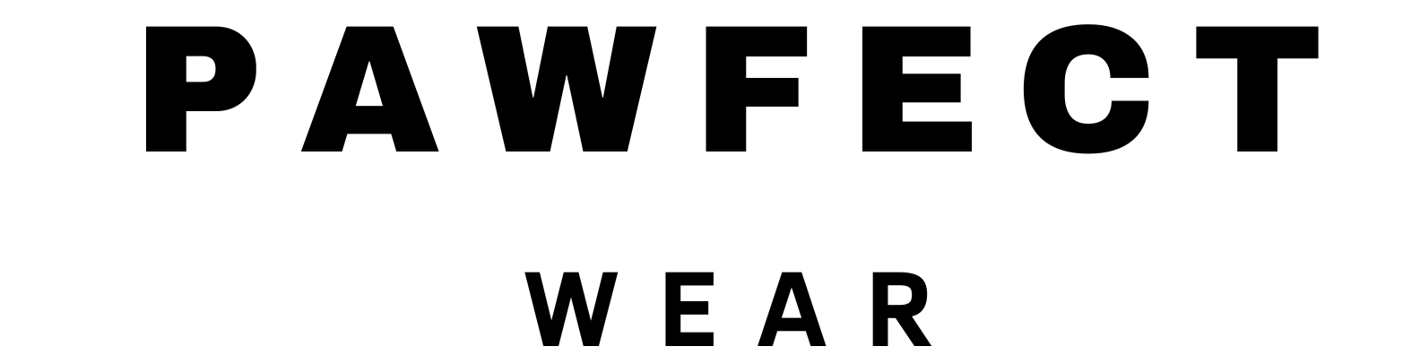 Pawfectwear